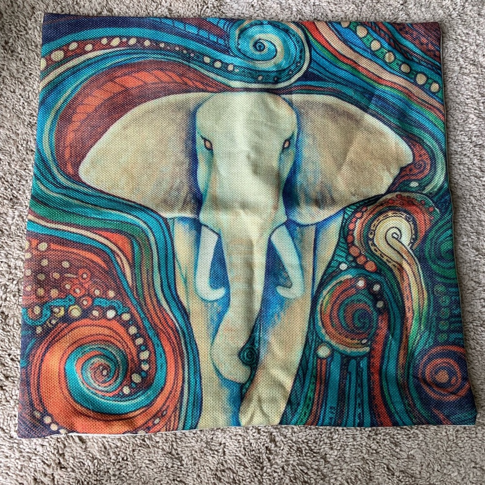 Pillowcase